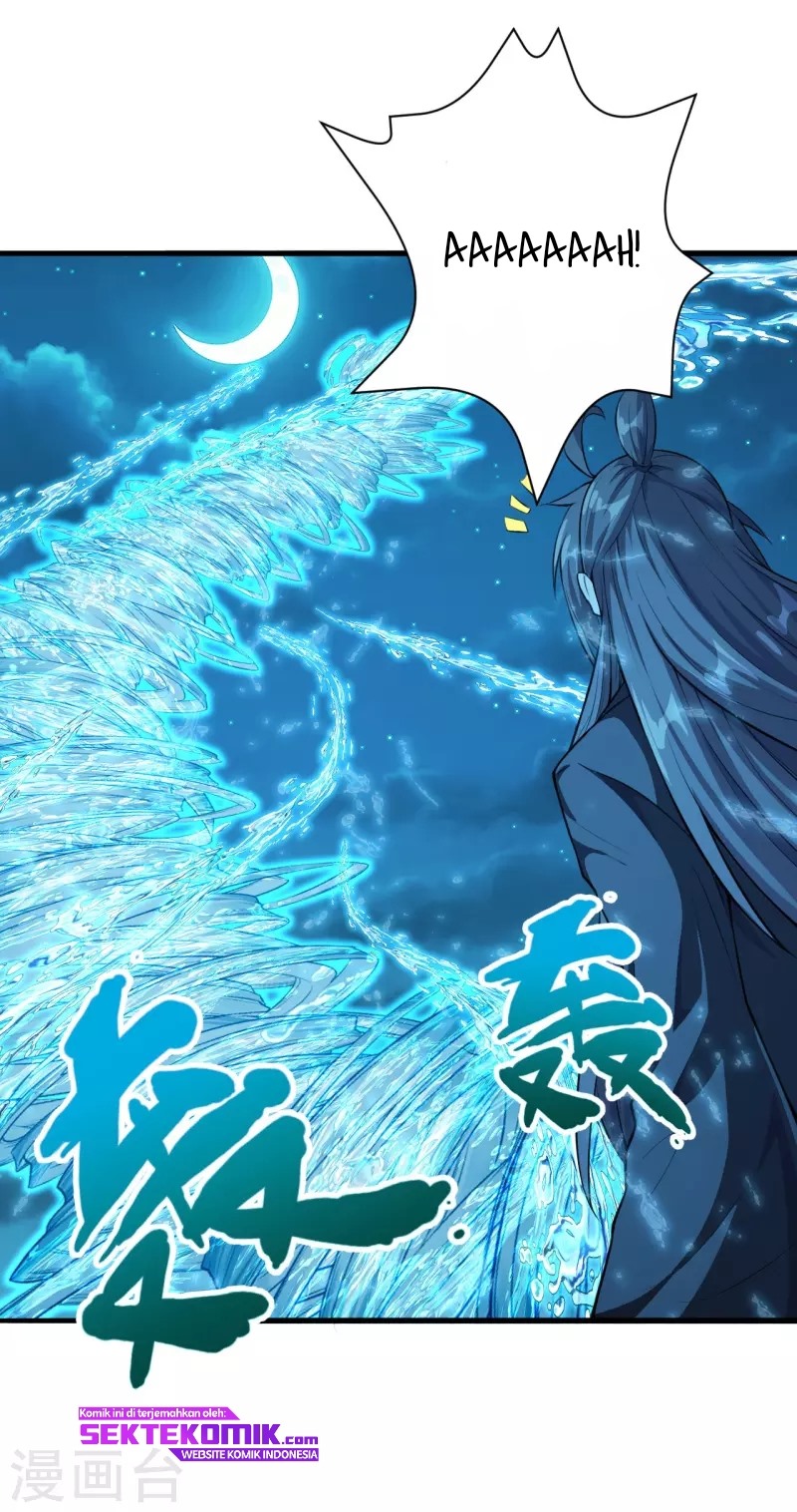 Xianwu Dizun Chapter 175 Gambar 36